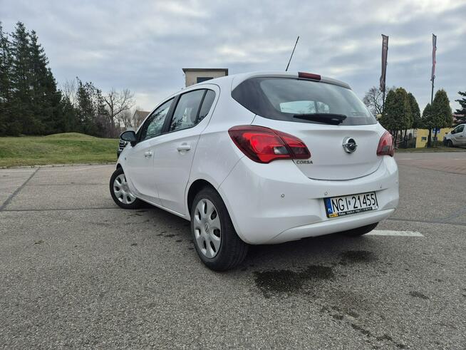 Opel Corsa E