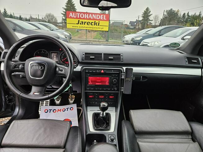 Audi A4 Opłacony Zadbany Serwisowany S-Line Bogaty 170 Koni Po Serwisie
