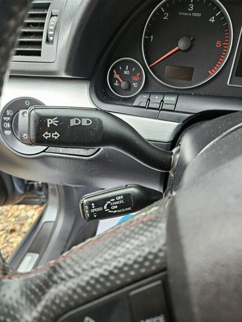 Audi A4 Opłacony Zadbany Serwisowany S-Line Bogaty 170 Koni Po Serwisie