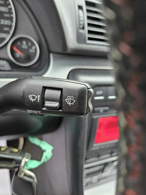 Audi A4 Opłacony Zadbany Serwisowany S-Line Bogaty 170 Koni Po Serwisie