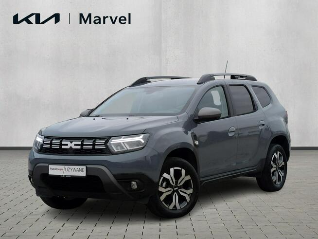 Dacia Duster 1.3 TCe 131KM / Kamery 360 / Podgrzewane Fotele / Wersja Journey+