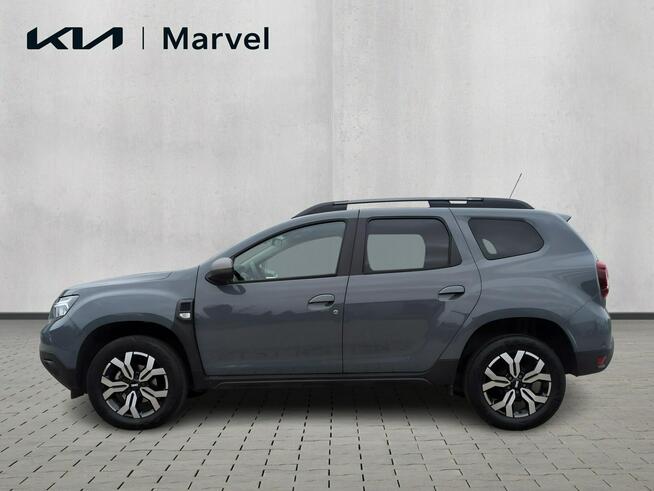 Dacia Duster 1.3 TCe 131KM / Kamery 360 / Podgrzewane Fotele / Wersja Journey+