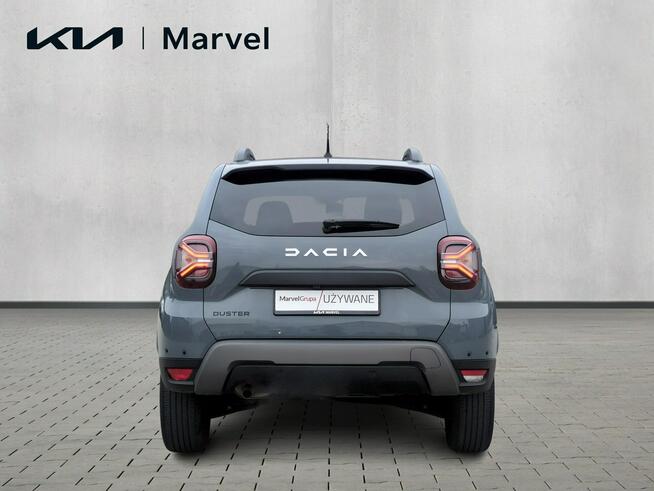 Dacia Duster 1.3 TCe 131KM / Kamery 360 / Podgrzewane Fotele / Wersja Journey+