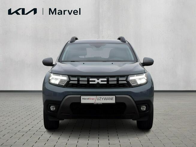 Dacia Duster 1.3 TCe 131KM / Kamery 360 / Podgrzewane Fotele / Wersja Journey+