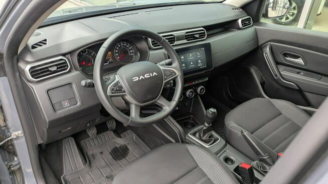 Dacia Duster 1.3 TCe 131KM / Kamery 360 / Podgrzewane Fotele / Wersja Journey+