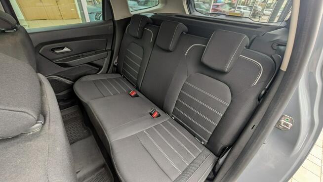 Dacia Duster 1.3 TCe 131KM / Kamery 360 / Podgrzewane Fotele / Wersja Journey+