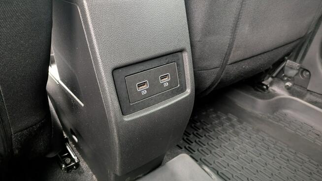 Dacia Duster 1.3 TCe 131KM / Kamery 360 / Podgrzewane Fotele / Wersja Journey+