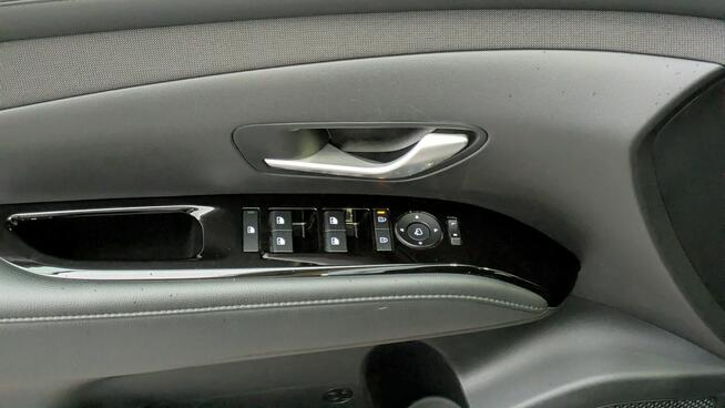 Hyundai Tucson 1.6 T-GDI HEV 215 KM / Wersja Smart + Led / Facelifting / Hybryda