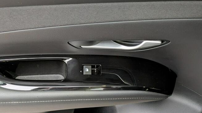 Hyundai Tucson 1.6 T-GDI HEV 215 KM / Wersja Smart + Led / Facelifting / Hybryda