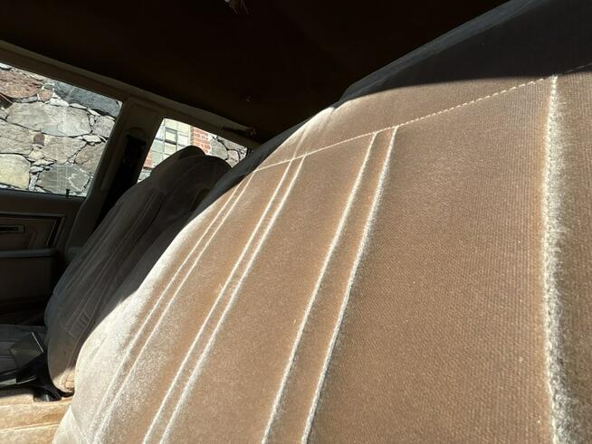 OLDSMOBILE DELTA 88 ROYALE 1977 GM B-BODY