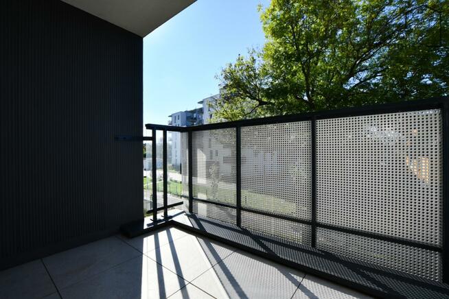 Mieszkanie Kraków Kraków-Śródmieście, Dąbie, al. Pokoju