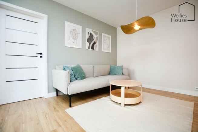 Mieszkanie Kraków Kraków-Śródmieście, Kraków-Śródmieście, Grzegórzecka