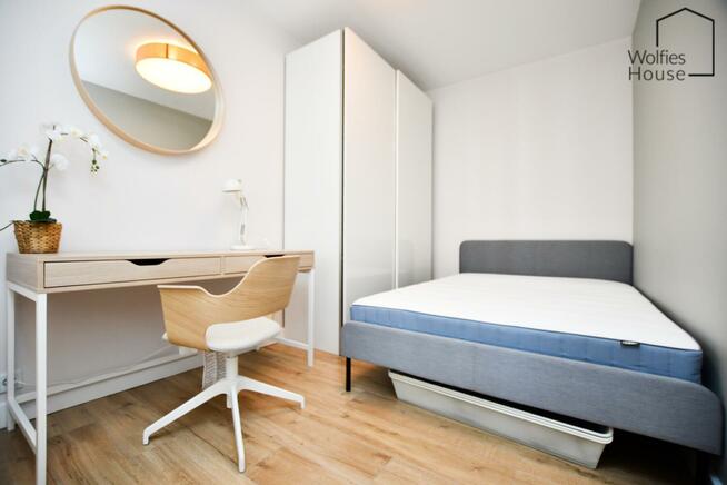 Mieszkanie Kraków Kraków-Śródmieście, Kraków-Śródmieście, Grzegórzecka