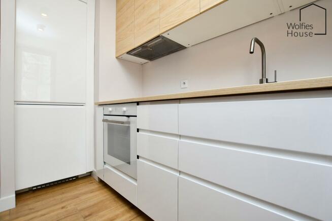 Mieszkanie Kraków Kraków-Śródmieście, Kraków-Śródmieście, Grzegórzecka