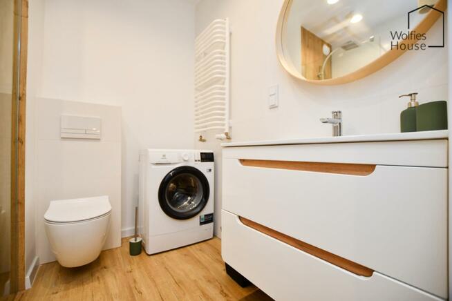 Mieszkanie Kraków Kraków-Śródmieście, Kraków-Śródmieście, Grzegórzecka