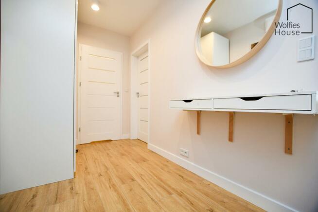 Mieszkanie Kraków Kraków-Śródmieście, Kraków-Śródmieście, Grzegórzecka