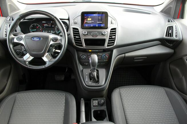 Ford Transit Connect Kamera L2 Automat SalonPL 120KM FV23% 1WŁ Tempomat Bluetooth