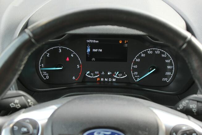 Ford Transit Connect Kamera L2 Automat SalonPL 120KM FV23% 1WŁ Tempomat Bluetooth