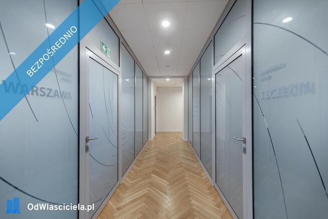 Nowoczesny biurowiec z parkingiem – centrum Szczecina, Wojska Polskiego 68