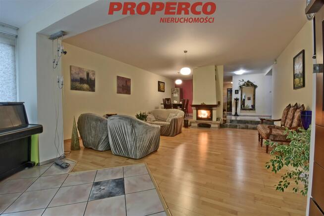 Dom Kielce Pod Telegrafem