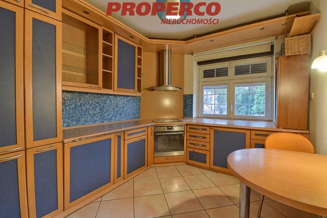 Dom Kielce Pod Telegrafem