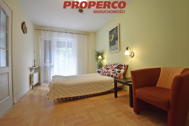 Dom Kielce Pod Telegrafem