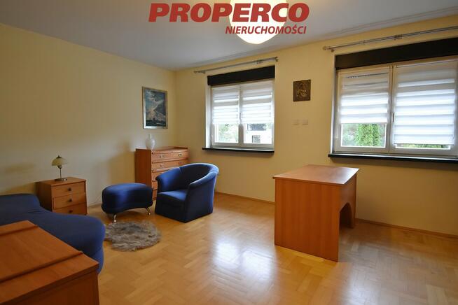 Dom Kielce Pod Telegrafem