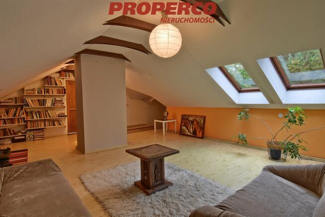 Dom Kielce Pod Telegrafem