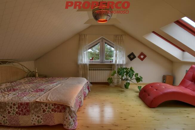 Dom Kielce Pod Telegrafem