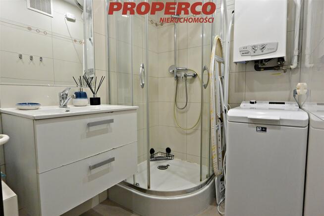 Mieszkanie Kielce Sady, Pocieszka