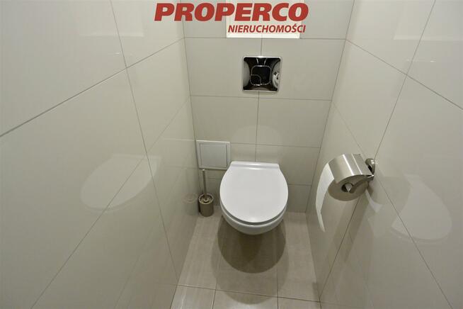 Mieszkanie Kielce Sady, Pocieszka