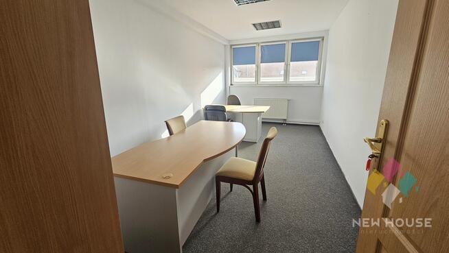 Olsztyn lokal biurowy do wynajęcia 16 m2 na I p.