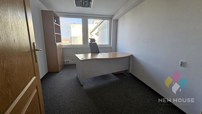 Olsztyn lokal biurowy do wynajęcia 16 m2 na I p.