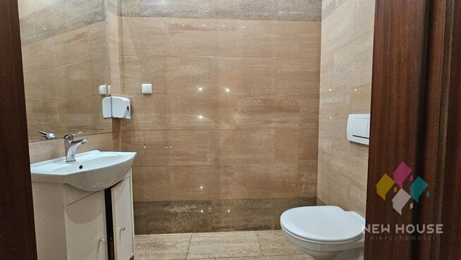 4 pomieszczenia, 150 m2 - I piętro, parking