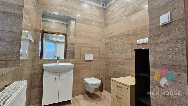 4 pomieszczenia, 150 m2 - I piętro, parking