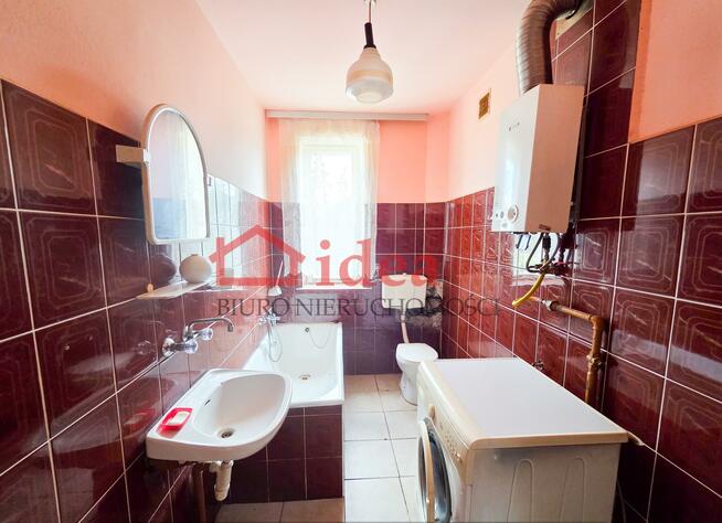 Dom Humniska gm. Brzozów