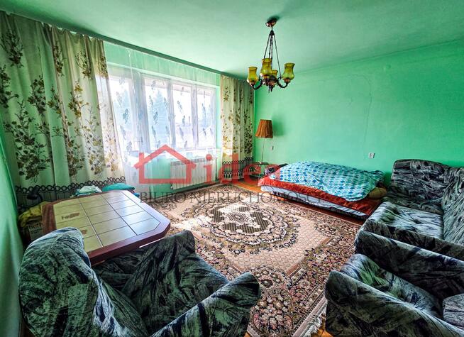 Dom Humniska gm. Brzozów