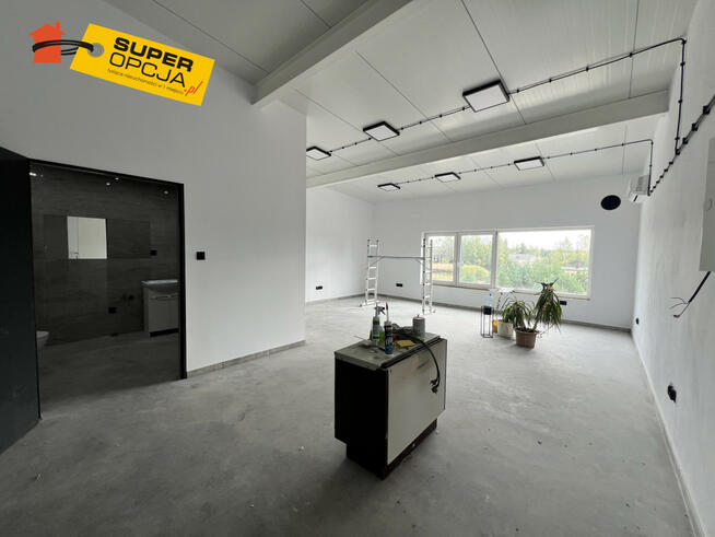 Lokal użytkowy Olkusz,