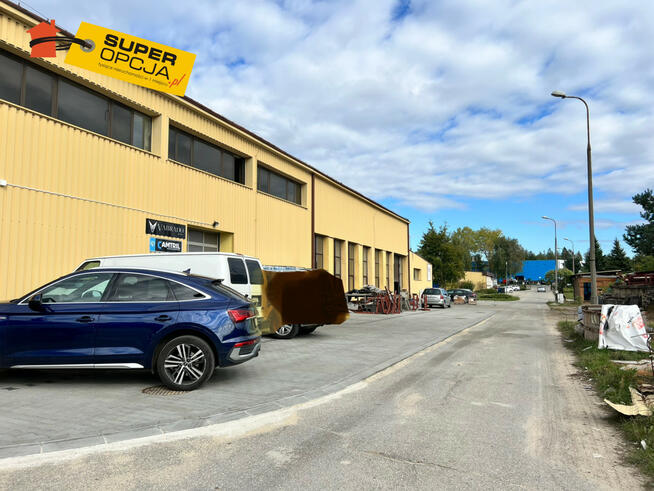 Lokal użytkowy Olkusz,