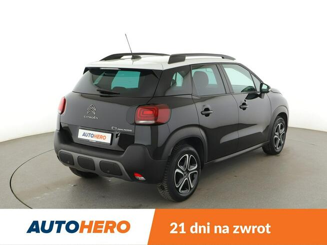 Citroen C3 Aircross PDC klima Bluetooth tempomat