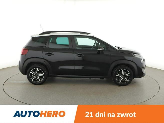 Citroen C3 Aircross PDC klima Bluetooth tempomat