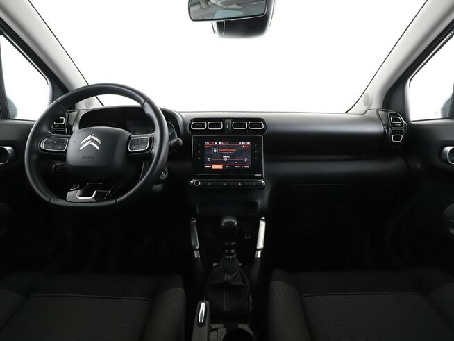 Citroen C3 Aircross PDC klima Bluetooth tempomat
