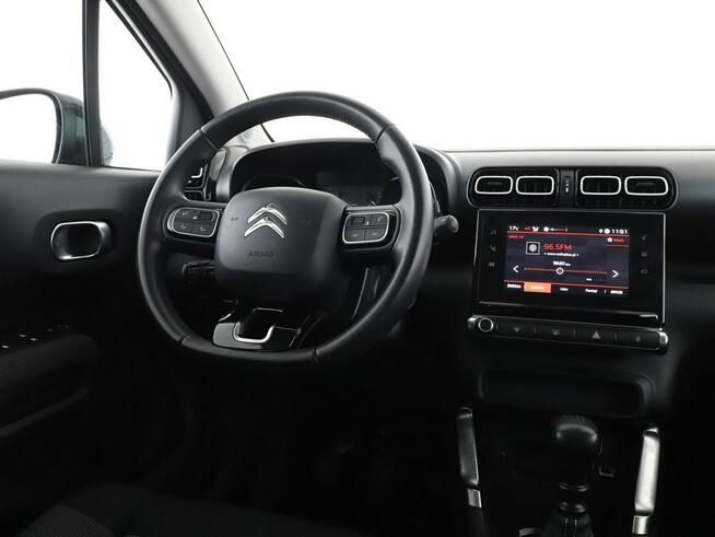 Citroen C3 Aircross PDC klima Bluetooth tempomat