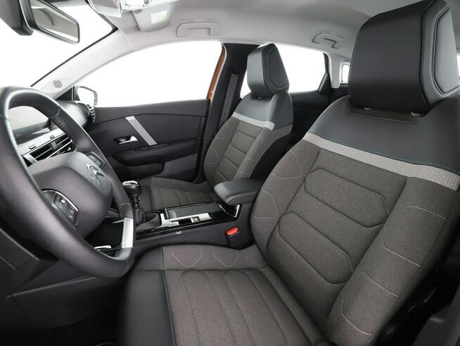 Citroen C4 klima auyo navi kamera i czujniki parkowania