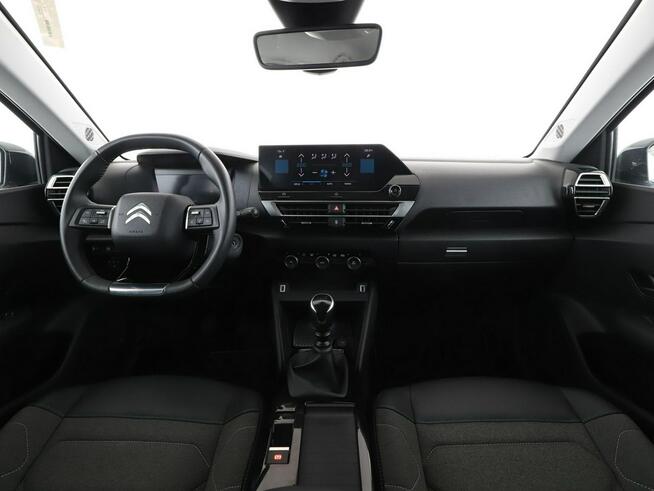 Citroen C4 klima auyo navi kamera i czujniki parkowania