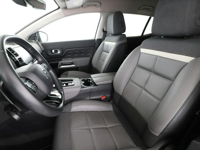 Citroen C5 Aircross 1.6 Plug-in Hybrid Automat Shine Nawigacja Tempomat Kamera PDC FullLED