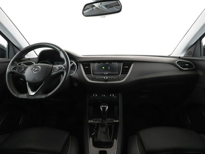 Opel Grandland X automat skóra navi klima auto full LED kamera i czujniki parkowania