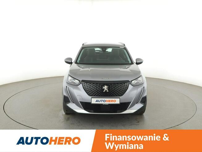 Peugeot 2008 FV23% virtual cocpit klima auto navi full LED kamera i czujniki park