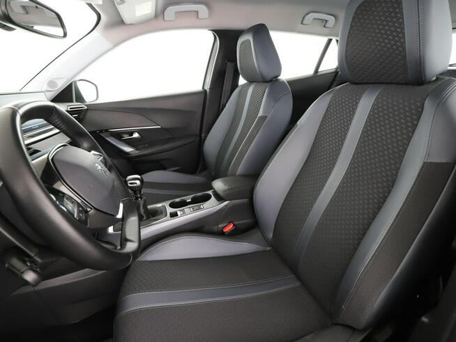 Peugeot 2008 FV23% virtual cocpit klima auto navi full LED kamera i czujniki park