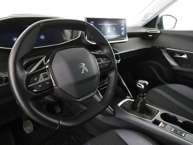 Peugeot 2008 FV23% virtual cocpit klima auto navi full LED kamera i czujniki park